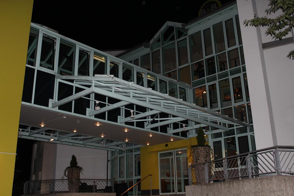 Hotel Holledau