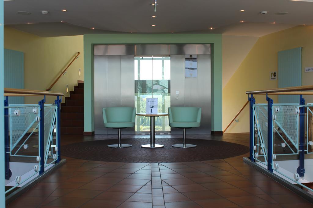 Hotel Holledau Geisenhausen