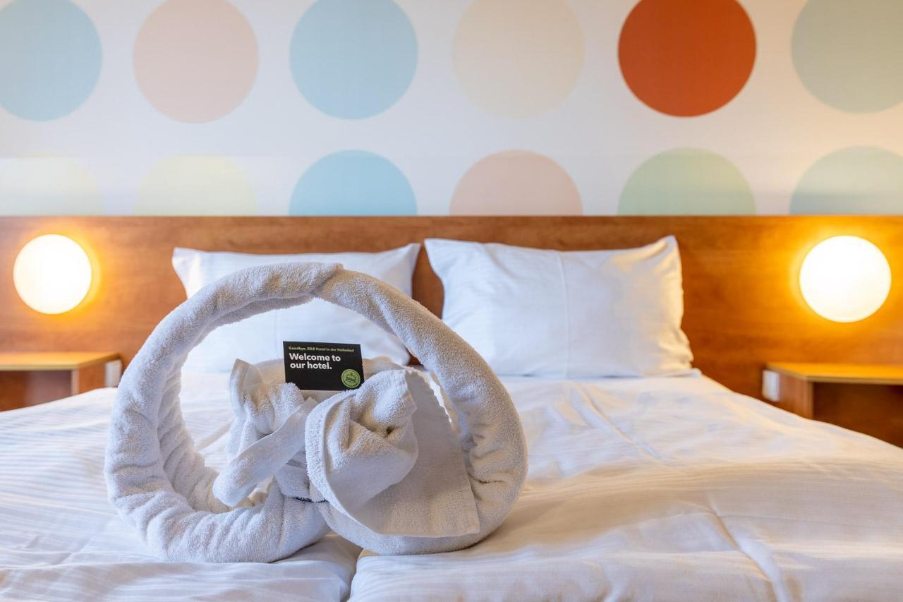 Hotel Holledau