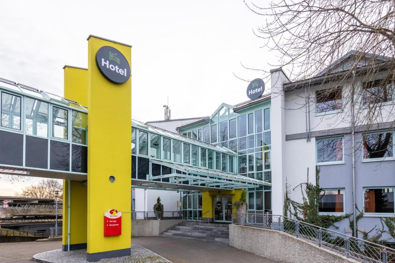Holledau Hotel